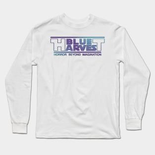 Blue Harvest Long Sleeve T-Shirt